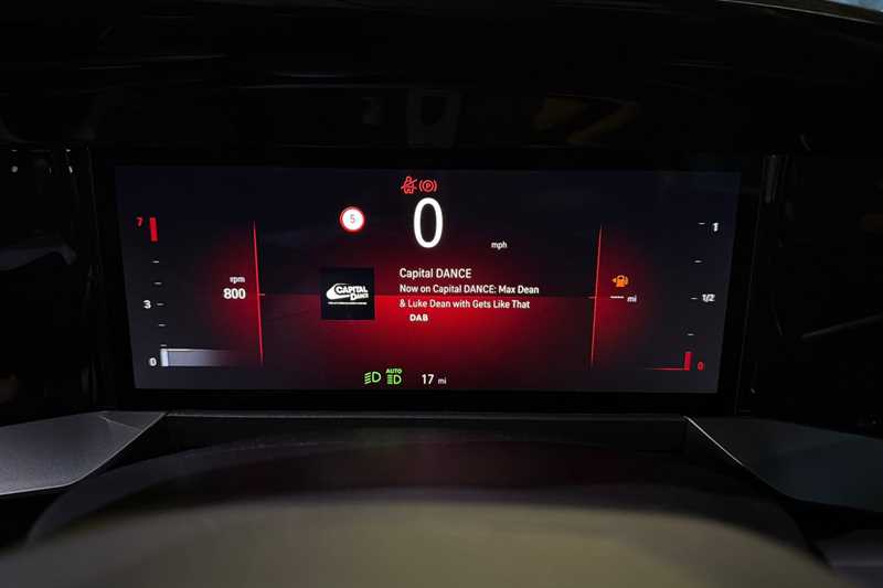 Used Vauxhall Mokka 2025 for sale - 77486622: Photo 20