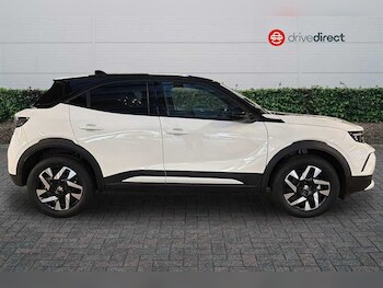 Used Vauxhall Mokka 2025 for sale - 77486622: Photo