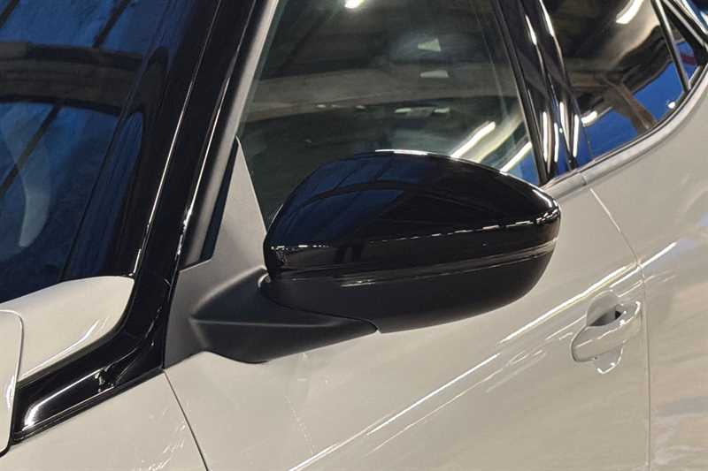 Used Vauxhall Mokka 2025 for sale - 77486622: Photo 35