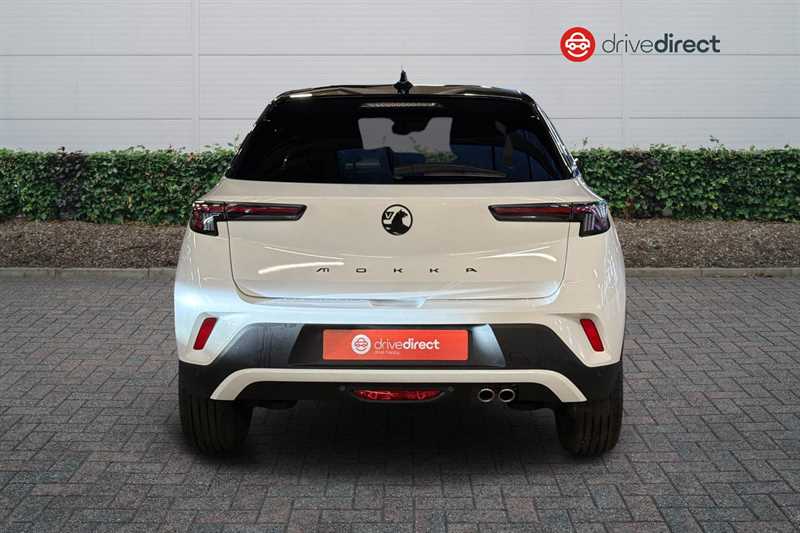 Used Vauxhall Mokka 2025 for sale - 77486622: Photo 4