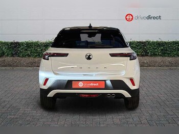 Used Vauxhall Mokka 2025 for sale - 77486622: Photo