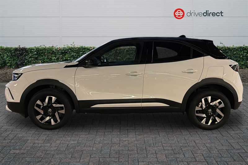 Used Vauxhall Mokka 2025 for sale - 77486622: Photo 6