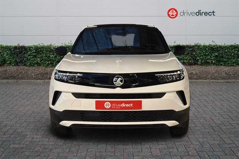 Used Vauxhall Mokka 2025 for sale - 77486622: Photo 8