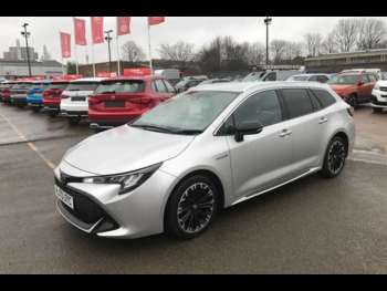 Used Toyota Corolla 2021 for sale - 74658002: Photo