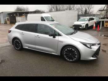 Used Toyota Corolla 2021 for sale - 74658002: Photo