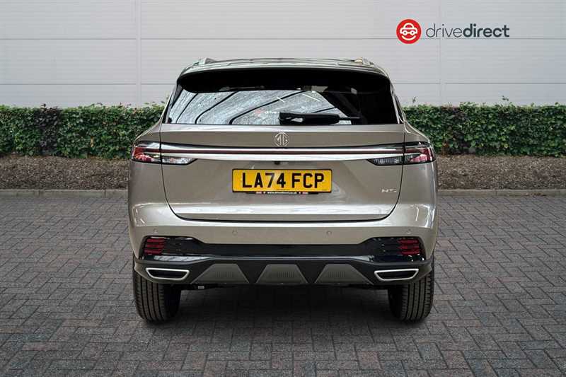 Used MG MG HS 2024 for sale - 77322838: Photo 4