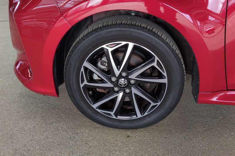 Used Toyota Yaris for sale - 77864137: Photo 12