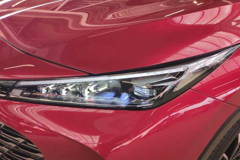 Used MG MG HS 2024 for sale - 77757650: Photo 29