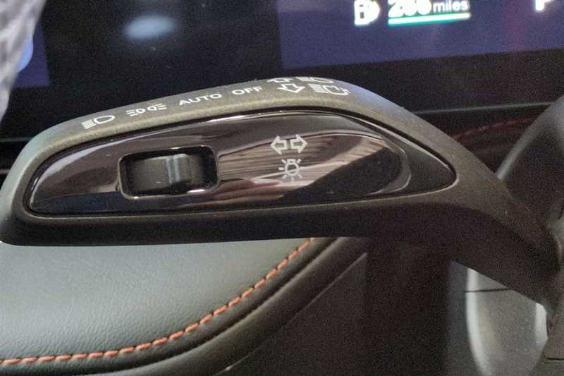 Used MG MG HS 2024 for sale - 77757650: Photo 41