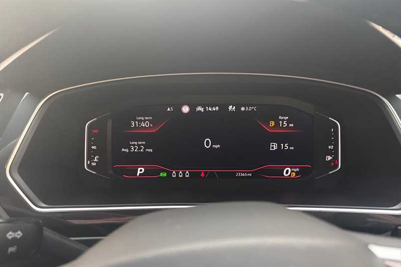 Used Volkswagen Tiguan 2022 for sale - 77362932: Photo 20