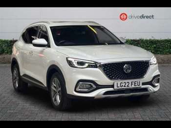 2022 - 1.5 T-GDI Exclusive SUV 5dr Petrol Manual Euro 6 (s/s) (162 ps)