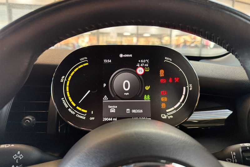 Used MINI Hatch 2020 for sale - 78075516: Photo 20