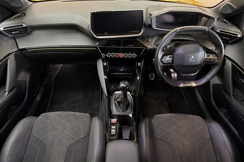 Used Peugeot 208 2022 for sale - 76853170: Photo 13