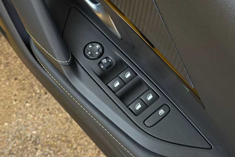 Used Peugeot 208 2022 for sale - 76853170: Photo 16