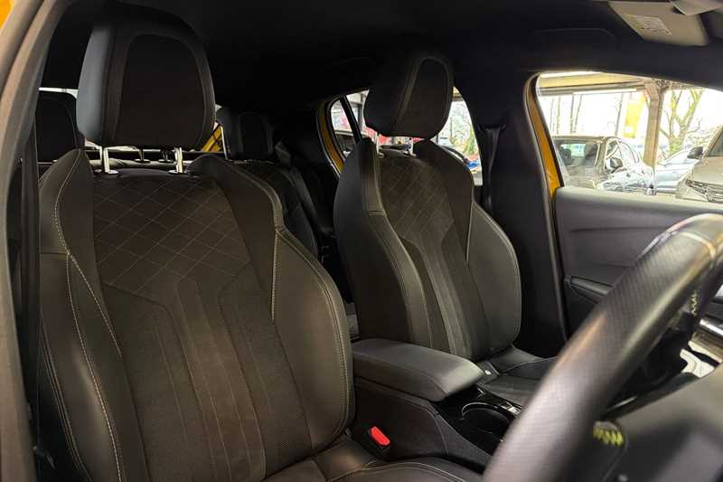 Used Peugeot 208 2022 for sale - 76853170: Photo 23