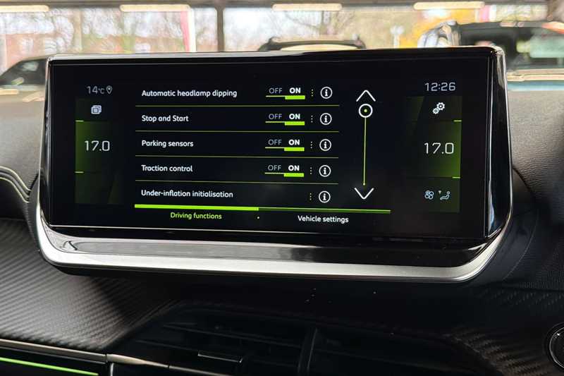 Used Peugeot 208 2022 for sale - 76853170: Photo 39