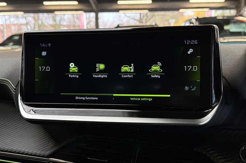 Used Peugeot 208 2022 for sale - 76853170: Photo 40