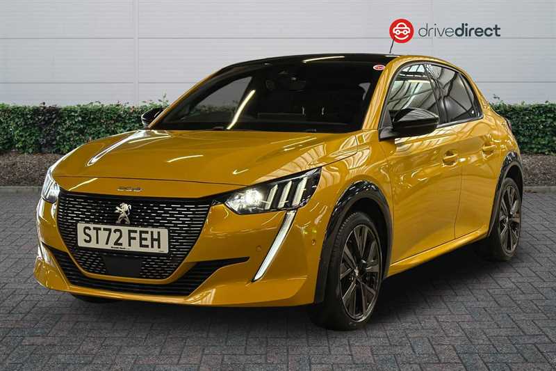Used Peugeot 208 2022 for sale - 76853170: Photo 7