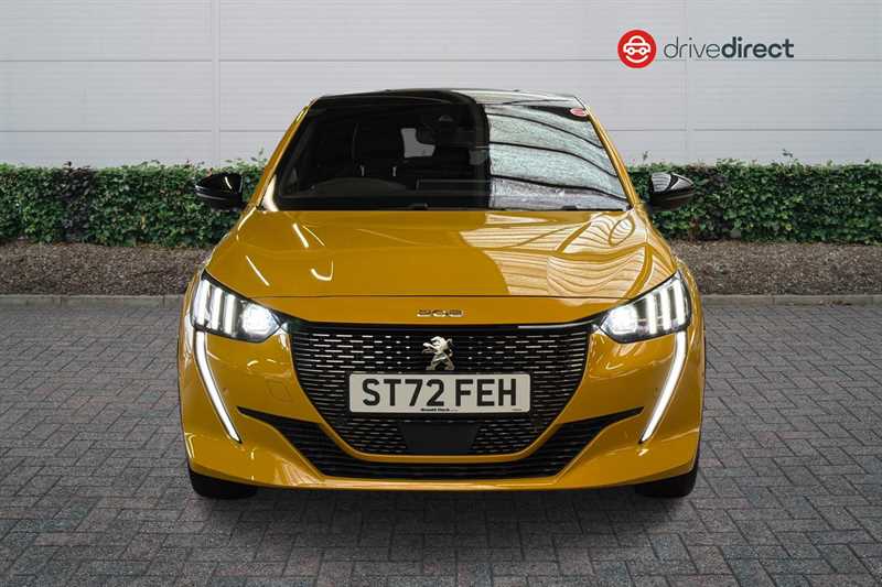 Used Peugeot 208 2022 for sale - 76853170: Photo 8