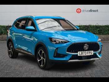 2023 - 1.5 T-GDI SE SUV 5dr Petrol DCT Euro 6 (s/s) (162 ps)