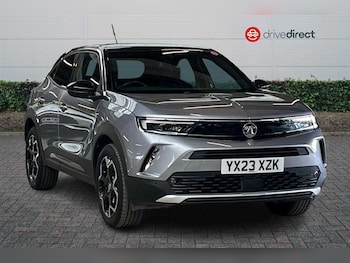Used Vauxhall Mokka 2023 for sale - 78880491: Photo
