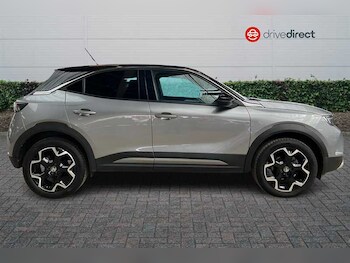 Used Vauxhall Mokka 2023 for sale - 78880491: Photo