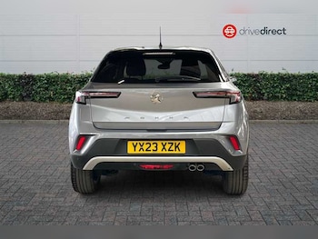 Used Vauxhall Mokka 2023 for sale - 78880491: Photo