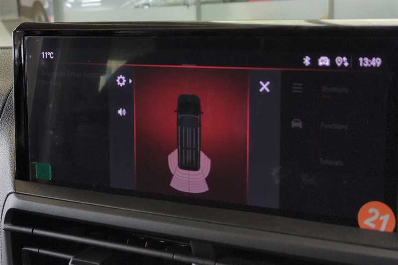 Used Vauxhall Vivaro 2026 for sale - 78175333: Photo 19