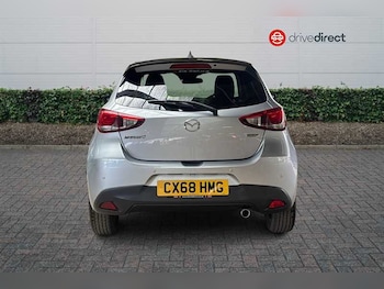 Used Mazda Mazda2 2018 for sale - 78322666: Photo