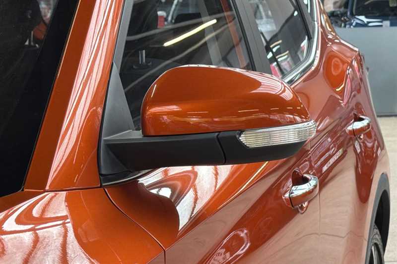 Used MG MG ZS 2022 for sale - 76504193: Photo 35