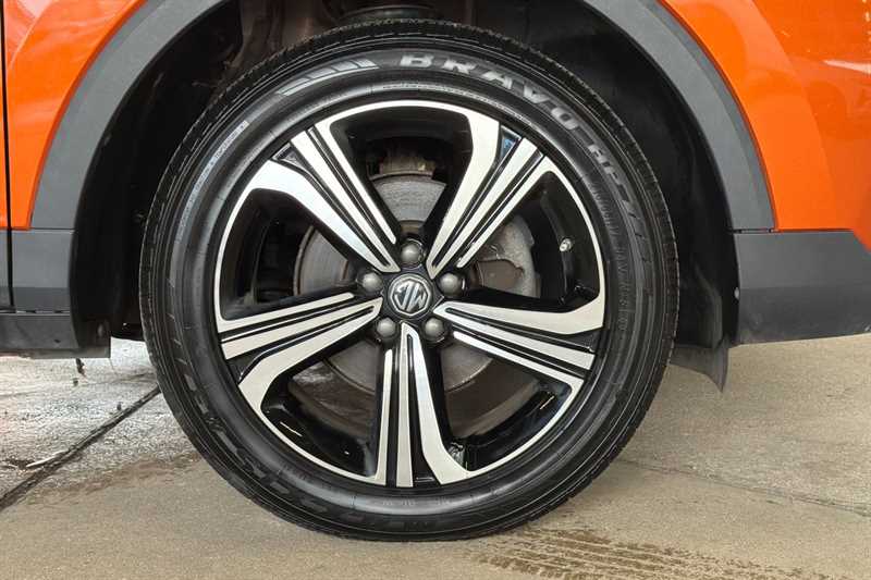 Used MG MG ZS 2022 for sale - 76504193: Photo 9