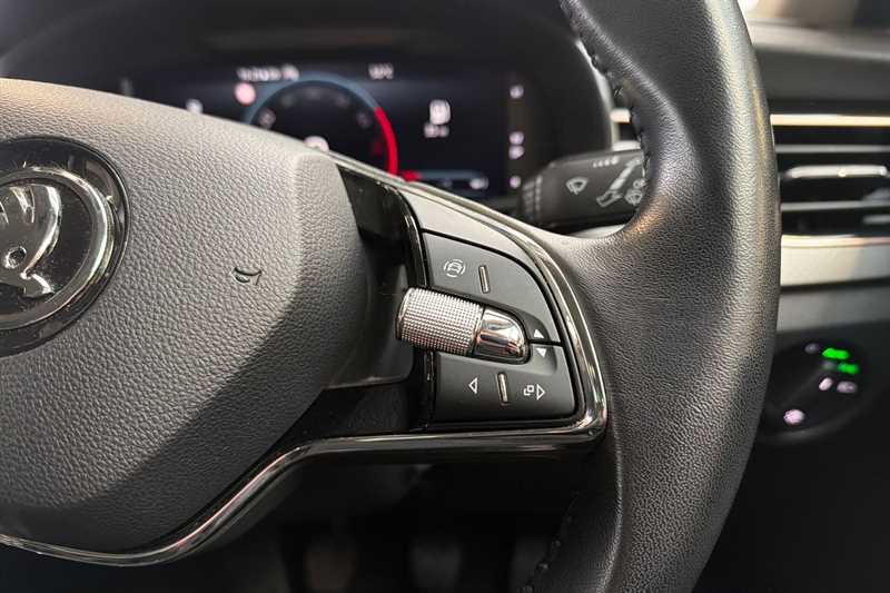 Used Skoda Kamiq 2023 for sale - 77402250: Photo 22