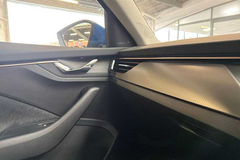 Used Skoda Kamiq 2023 for sale - 77402250: Photo 37