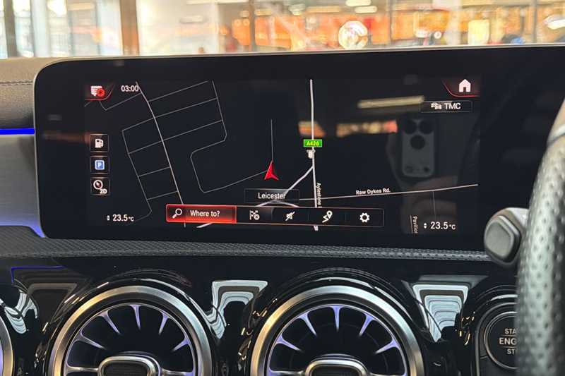 Used Mercedes-Benz CLA 2020 for sale - 76930061: Photo 18