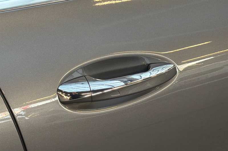 Used Mercedes-Benz CLA 2020 for sale - 76930061: Photo 33