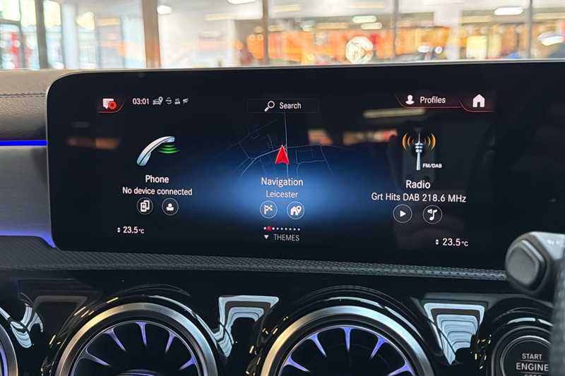 Used Mercedes-Benz CLA 2020 for sale - 76930061: Photo 37