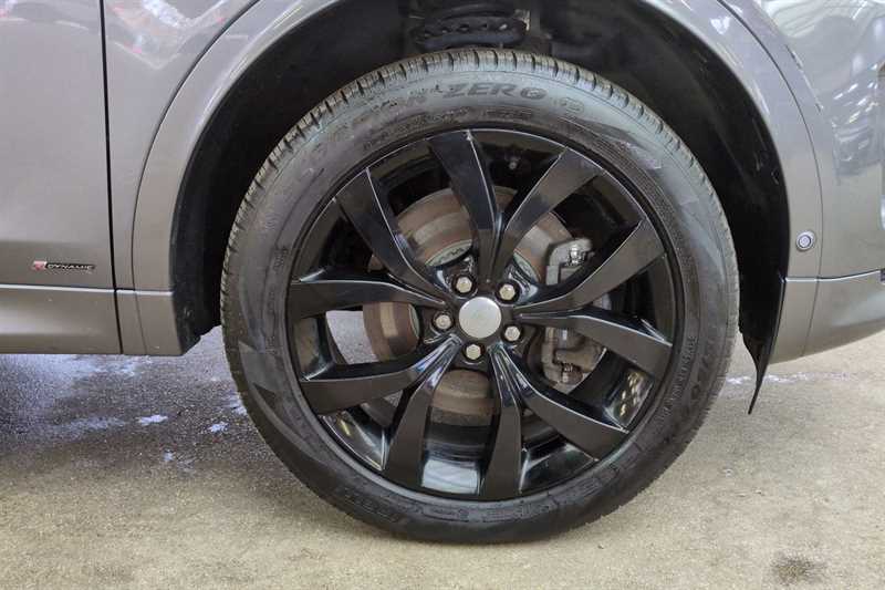 Used Land Rover Discovery Sport 2021 for sale - 77895658: Photo 10