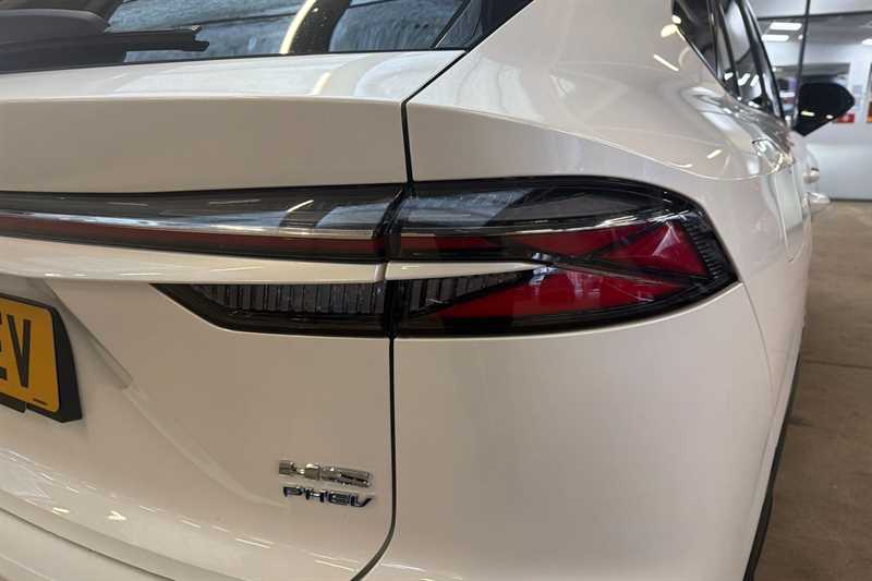 Used MG MG HS 2024 for sale - 77788657: Photo 32