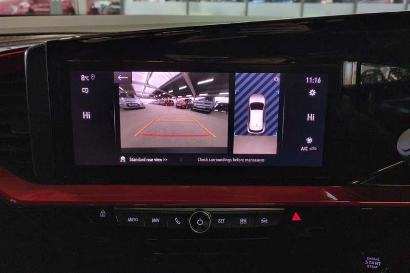 Used Vauxhall Mokka 2022 for sale - 78138632: Photo 19