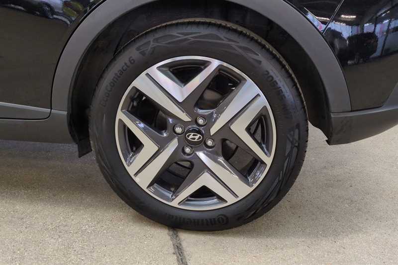 Used Hyundai BAYON 2023 for sale - 78120035: Photo 11