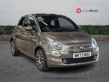 Used Fiat 500 2023 for sale - 79416421: Photo