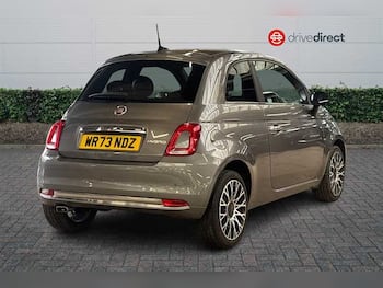 Used Fiat 500 2023 for sale - 79416421: Photo