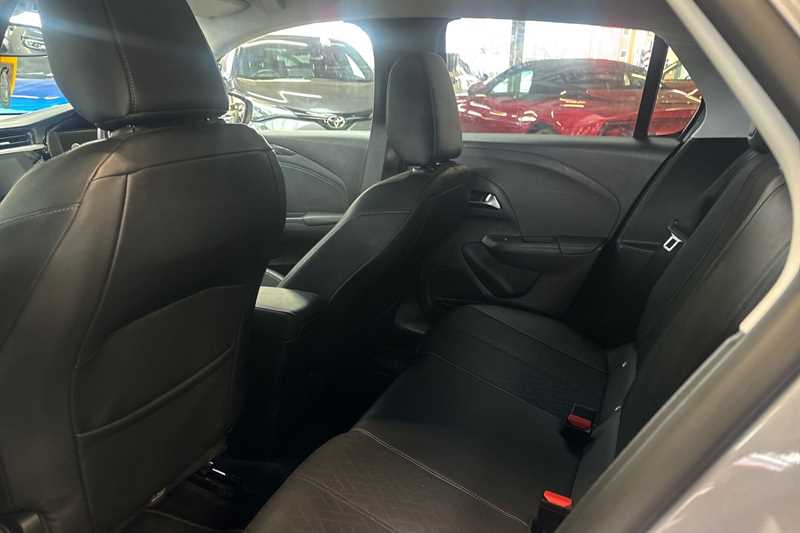 Used Vauxhall Corsa 2021 for sale - 78050923: Photo 4