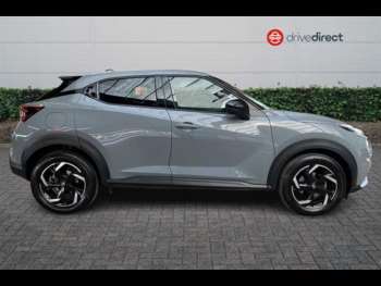 Used Nissan Juke 2023 for sale - 74853353: Photo