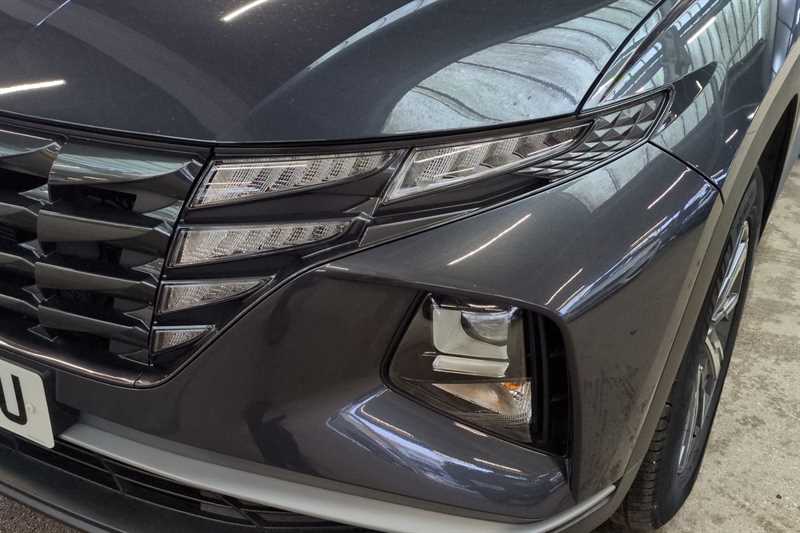 Used Hyundai TUCSON 2023 for sale - 78051148: Photo 29