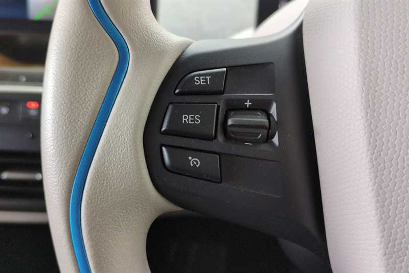 Used BMW i3 2019 for sale - 77863531: Photo 21