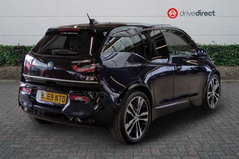 Used BMW i3 2019 for sale - 77863531: Photo 3