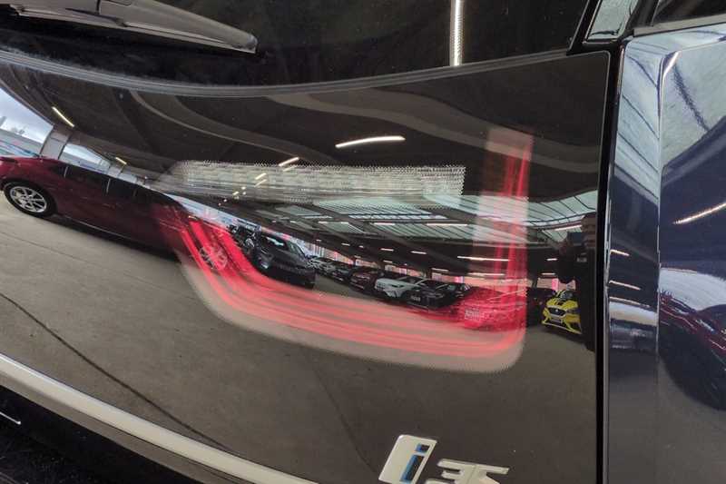 Used BMW i3 2019 for sale - 77863531: Photo 31