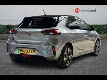 Used Vauxhall Corsa 2023 for sale - 74657192: Photo