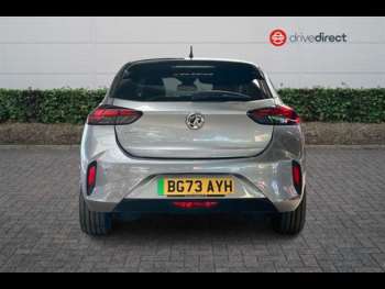 Used Vauxhall Corsa 2023 for sale - 74657192: Photo